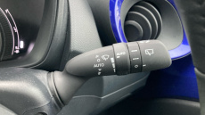 Toyota Aygo X 1.0 VVT-i Edge 5dr Auto Petrol Hatchback